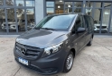 Utilitarios - Mercedes Benz Vito 111 CDI furgón mixto 2017 Diesel 203000Km - En Venta