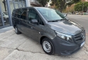 Utilitarios - Mercedes Benz Vito 111 CDI furgón mixto 2017 Diesel 203000Km - En Venta