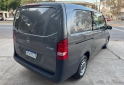 Utilitarios - Mercedes Benz Vito 111 CDI furgón mixto 2017 Diesel 203000Km - En Venta