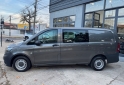 Utilitarios - Mercedes Benz Vito 111 CDI furgón mixto 2017 Diesel 203000Km - En Venta