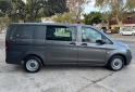 Utilitarios - Mercedes Benz Vito 111 CDI furgón mixto 2017 Diesel 203000Km - En Venta