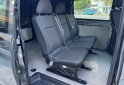 Utilitarios - Mercedes Benz Vito 111 CDI furgón mixto 2017 Diesel 203000Km - En Venta