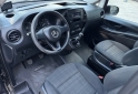 Utilitarios - Mercedes Benz Vito 111 CDI furgón mixto 2017 Diesel 203000Km - En Venta