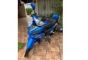 Motos - Guerrero 125 trip plus 2023 Nafta 2883Km - En Venta