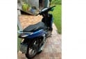 Motos - Guerrero 125 trip plus 2023 Nafta 2883Km - En Venta