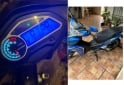 Motos - Guerrero 125 trip plus 2023 Nafta 2883Km - En Venta