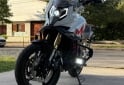 Motos - CF 650 MT 2023 Nafta 9000Km - En Venta