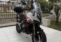 Motos - CF 650 MT 2023 Nafta 9000Km - En Venta