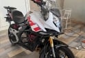 Motos - CF 650 MT 2023 Nafta 9000Km - En Venta