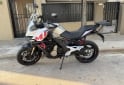 Motos - CF 650 MT 2023 Nafta 9000Km - En Venta