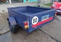 Accesorios para Autos - Trailer - En Venta