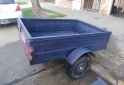 Accesorios para Autos - Trailer - En Venta