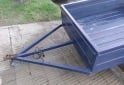 Accesorios para Autos - Trailer - En Venta