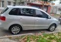 Autos - Volkswagen Suran 2012 GNC 150Km - En Venta
