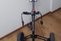 Deportes - Carro 3 ruedas Caddytek 11.5 - En Venta