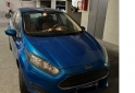 Autos - Ford fiesta s plus 2016 Nafta 83000Km - En Venta