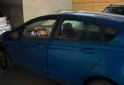 Autos - Ford fiesta s plus 2016 Nafta 83000Km - En Venta