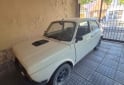 Autos - Fiat Brío 1989 Nafta 111111Km - En Venta