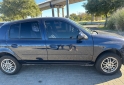 Autos - Renault Clio mío Dynamique Sat 2015 Nafta 142600Km - En Venta