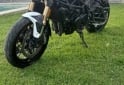 Motos - Benelli 752 2023 Nafta 5500Km - En Venta