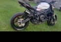 Motos - Benelli 752 2023 Nafta 5500Km - En Venta