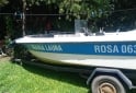 Embarcaciones - Vendo Aramendi 440 con Suzuki 40 - En Venta
