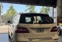Autos - Mercedes Benz ML-350 2013 Nafta 190000Km - En Venta
