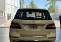 Autos - Mercedes Benz ML-350 2013 Nafta 190000Km - En Venta