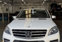 Autos - Mercedes Benz ML-350 2013 Nafta 190000Km - En Venta