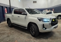 Camionetas - Toyota Hilux 2021 Diesel 83000Km - En Venta