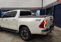 Camionetas - Toyota Hilux 2021 Diesel 83000Km - En Venta