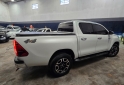 Camionetas - Toyota Hilux 2021 Diesel 83000Km - En Venta