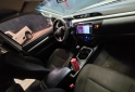 Camionetas - Toyota Hilux 2021 Diesel 83000Km - En Venta