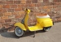 Motos - Vespa Vespa 50 special 1983 Nafta 100Km - En Venta