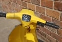 Motos - Vespa Vespa 50 special 1983 Nafta 100Km - En Venta