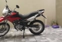 Motos - Honda Xr 150 2017 Nafta 22000Km - En Venta
