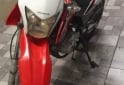 Motos - Honda Xr 150 2017 Nafta 22000Km - En Venta