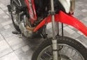 Motos - Honda Xr 150 2017 Nafta 22000Km - En Venta