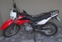 Motos - Honda Xr 150 2017 Nafta 22000Km - En Venta