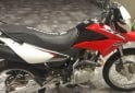 Motos - Honda Xr 150 2017 Nafta 22000Km - En Venta