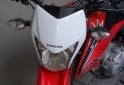 Motos - Honda Xr 150 2017 Nafta 22000Km - En Venta