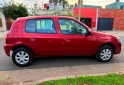 Autos - Renault Clio mio 2016 Nafta 63000Km - En Venta