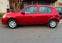 Autos - Renault Clio mio 2016 Nafta 63000Km - En Venta