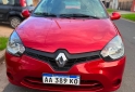 Autos - Renault Clio mio 2016 Nafta 63000Km - En Venta