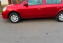 Autos - Renault Clio mio 2016 Nafta 63000Km - En Venta