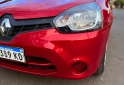 Autos - Renault Clio mio 2016 Nafta 63000Km - En Venta