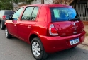 Autos - Renault Clio mio 2016 Nafta 63000Km - En Venta