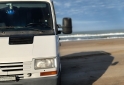 Utilitarios - Renault Trafic larga 1993 GNC 1Km - En Venta