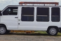 Utilitarios - Renault Trafic larga 1993 GNC 1Km - En Venta