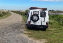 Utilitarios - Renault Trafic larga 1993 GNC 1Km - En Venta